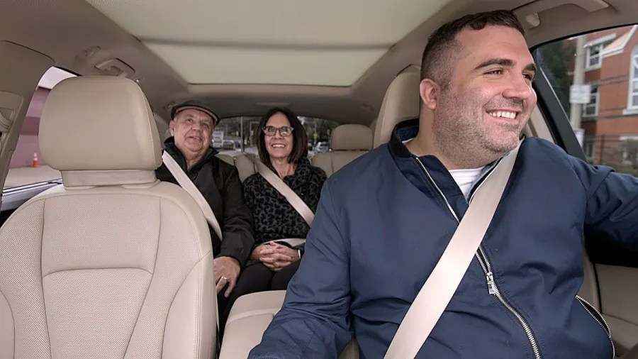 The Thomas John Experience What to Watch This Week While Social Distancing