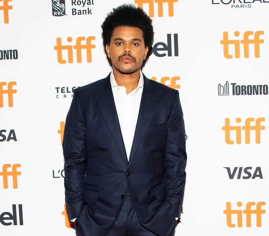 The Weeknd Black Lives Matter donation