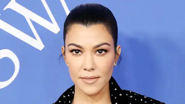 This Kourtney Kardashian-Approved Salad Will Keep You Full