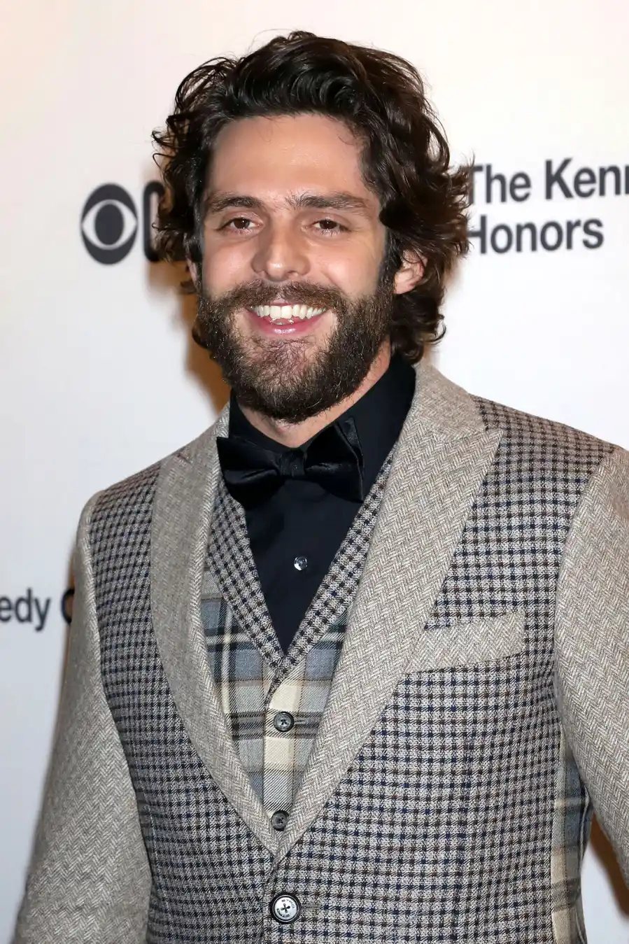 Thomas Rhett Demand Justice After George Floyd’s Death