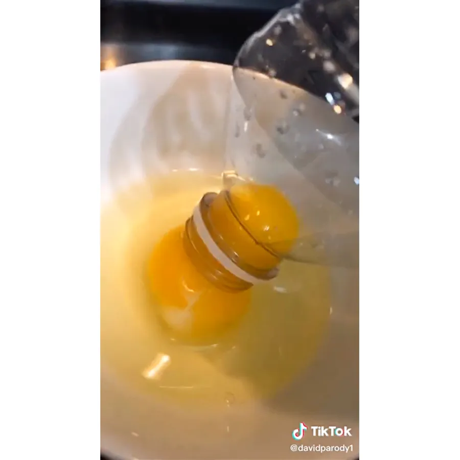 TikTok Food Hacks That Will Make Your Life So Much Easier