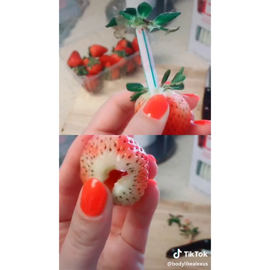 TikTok Food Hacks That Will Make Your Life So Much Easier