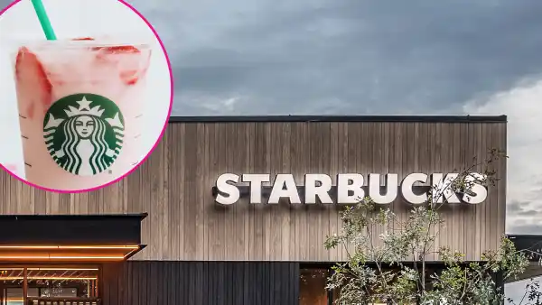 TikTok Users Are Ordering Starbucks Pinkity Drinkity As a Prank p