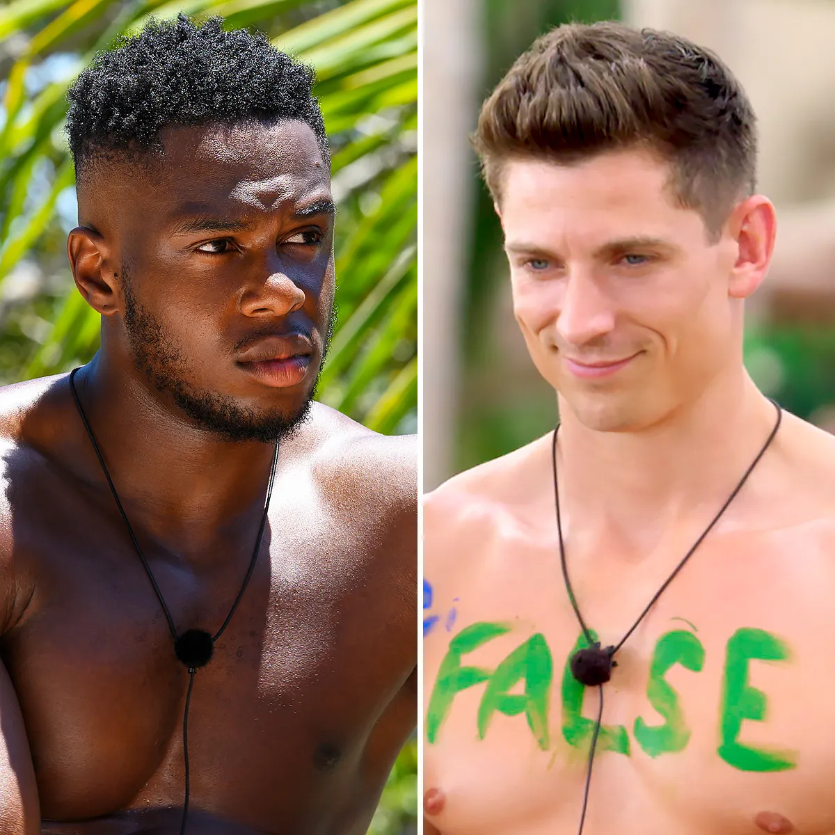 Too Hot to Handles Kelz Dyke Blasts Former Costar David Birtwistle for Using Black Lives Matter for Personal Gain