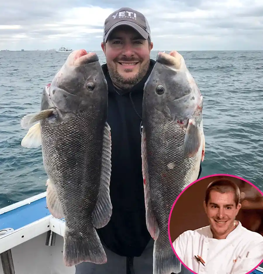 Harold Dieterle Top Chef Winners Where Are They Now