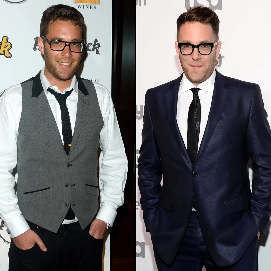 Ilan Hall Top Chef Winners Where Are They Now