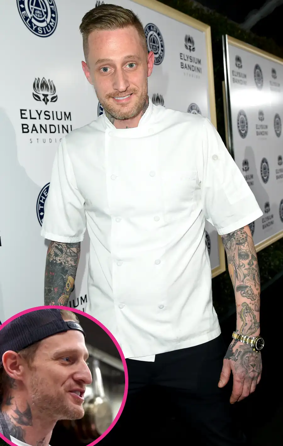 Michael Voltaggio Top Chef Winners Where Are They Now