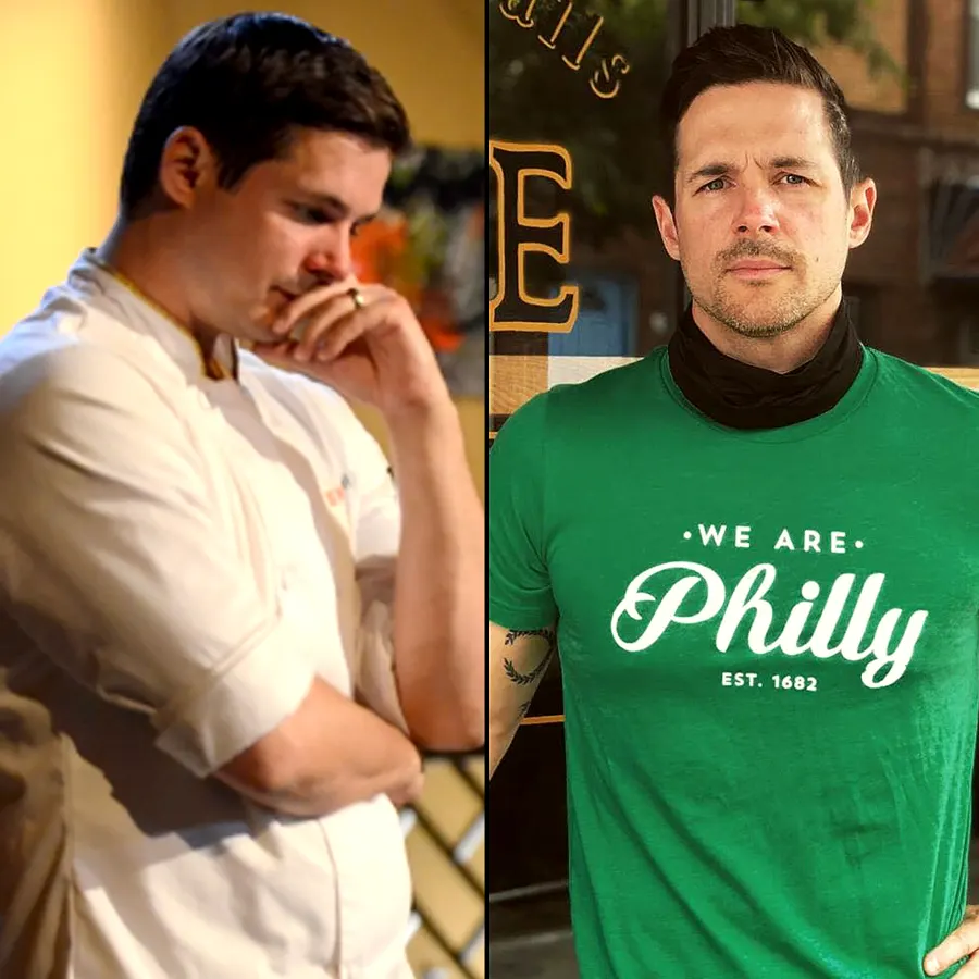 Nicholas Elmi Top Chef Winners Where Are They Now