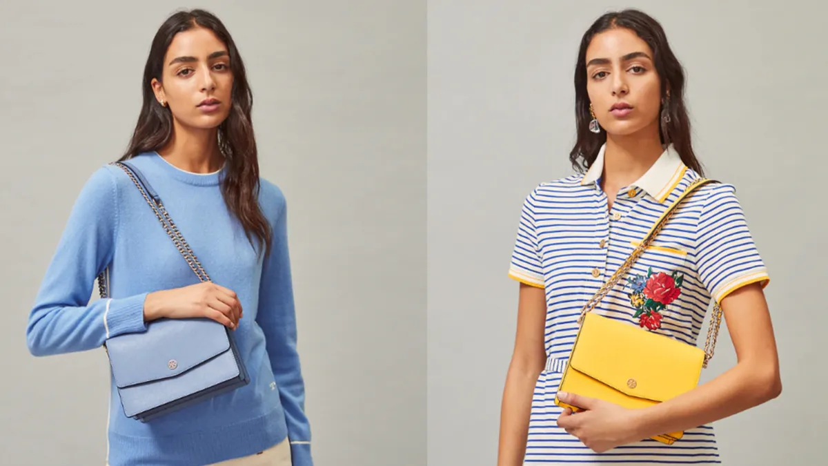 Tory Burch Robinson Sale