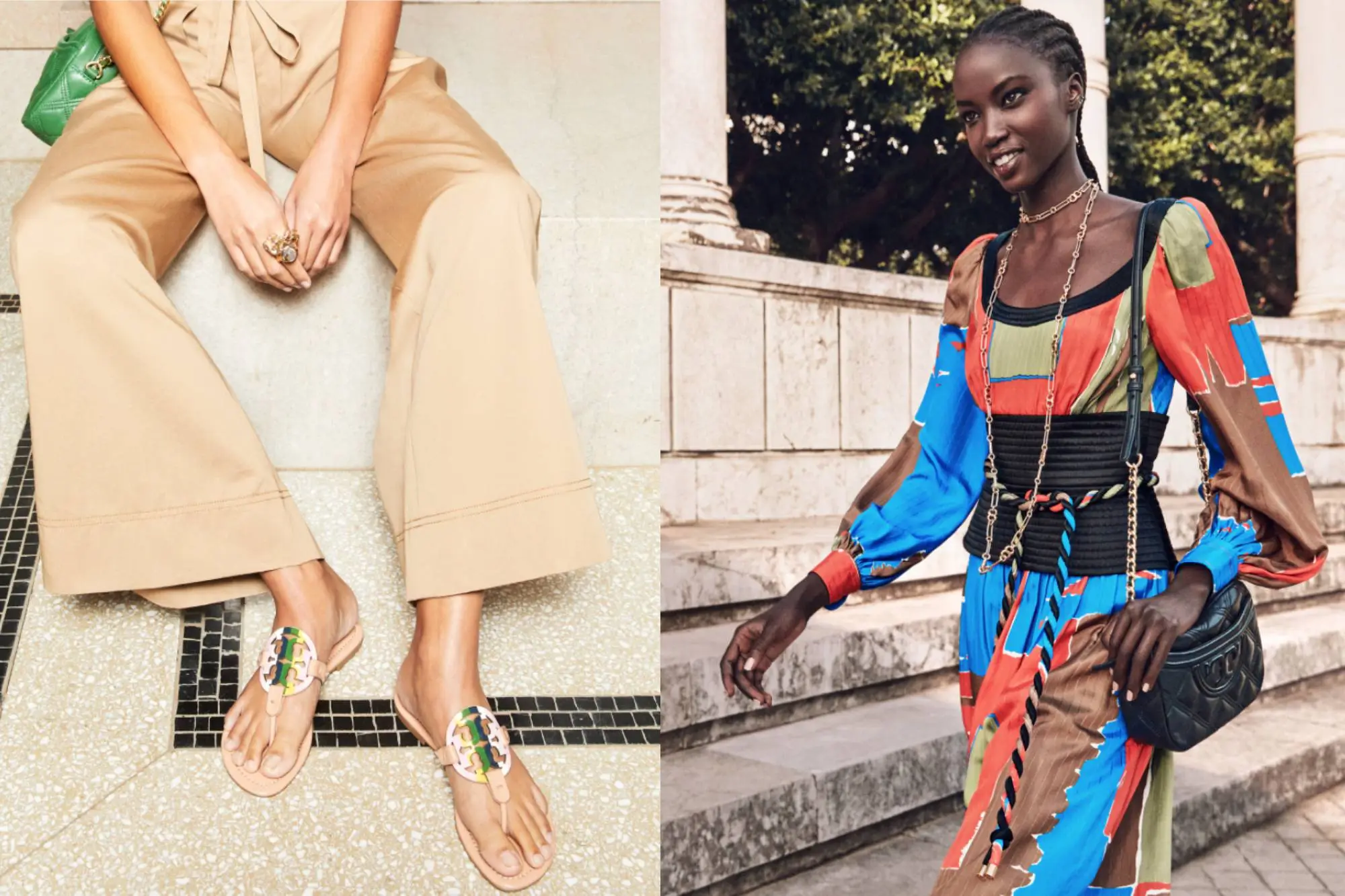 Tory Burch Summer Sale 2020