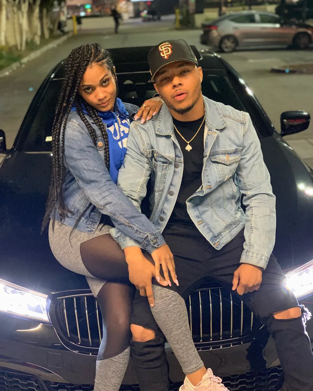 Twilight Gregory Tyree Boyce GF Died From Accidental Drug Overdose