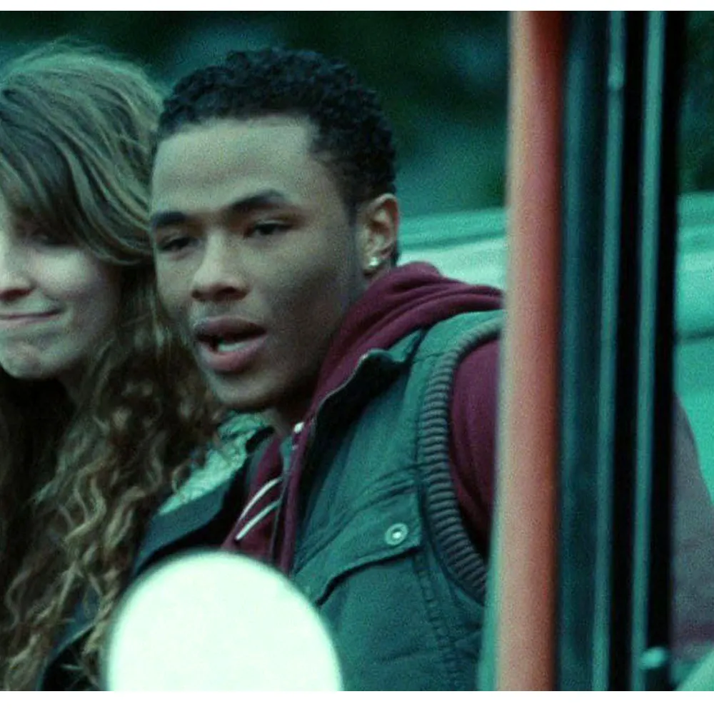 Twilight Gregory Tyree Boyce GF Died From Accidental Drug Overdose