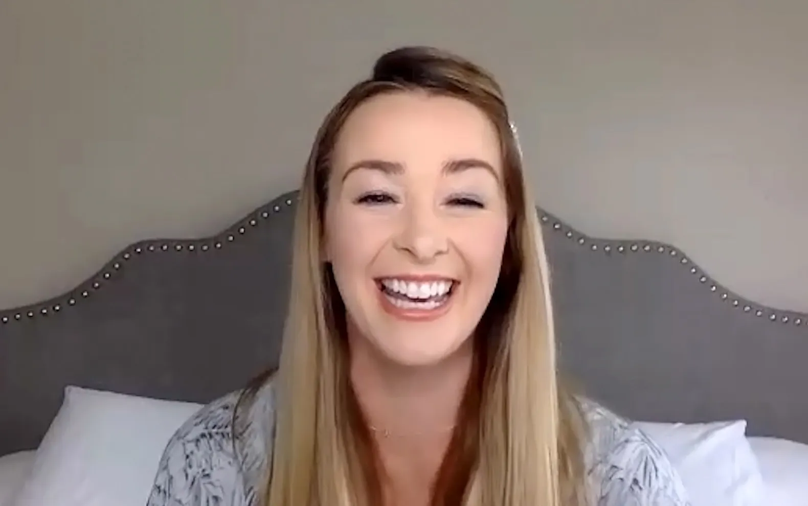 Jamie Otis Luxury Handbag Shopping Brand New Show Explores Celeb Moms
