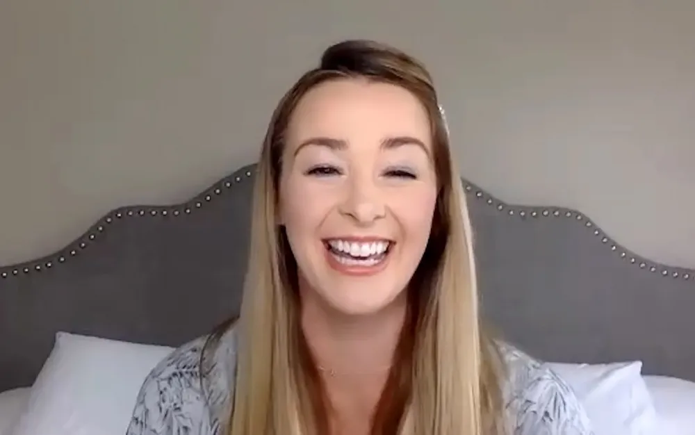 Jamie Otis Luxury Handbag Shopping Brand New Show Explores Celeb Moms