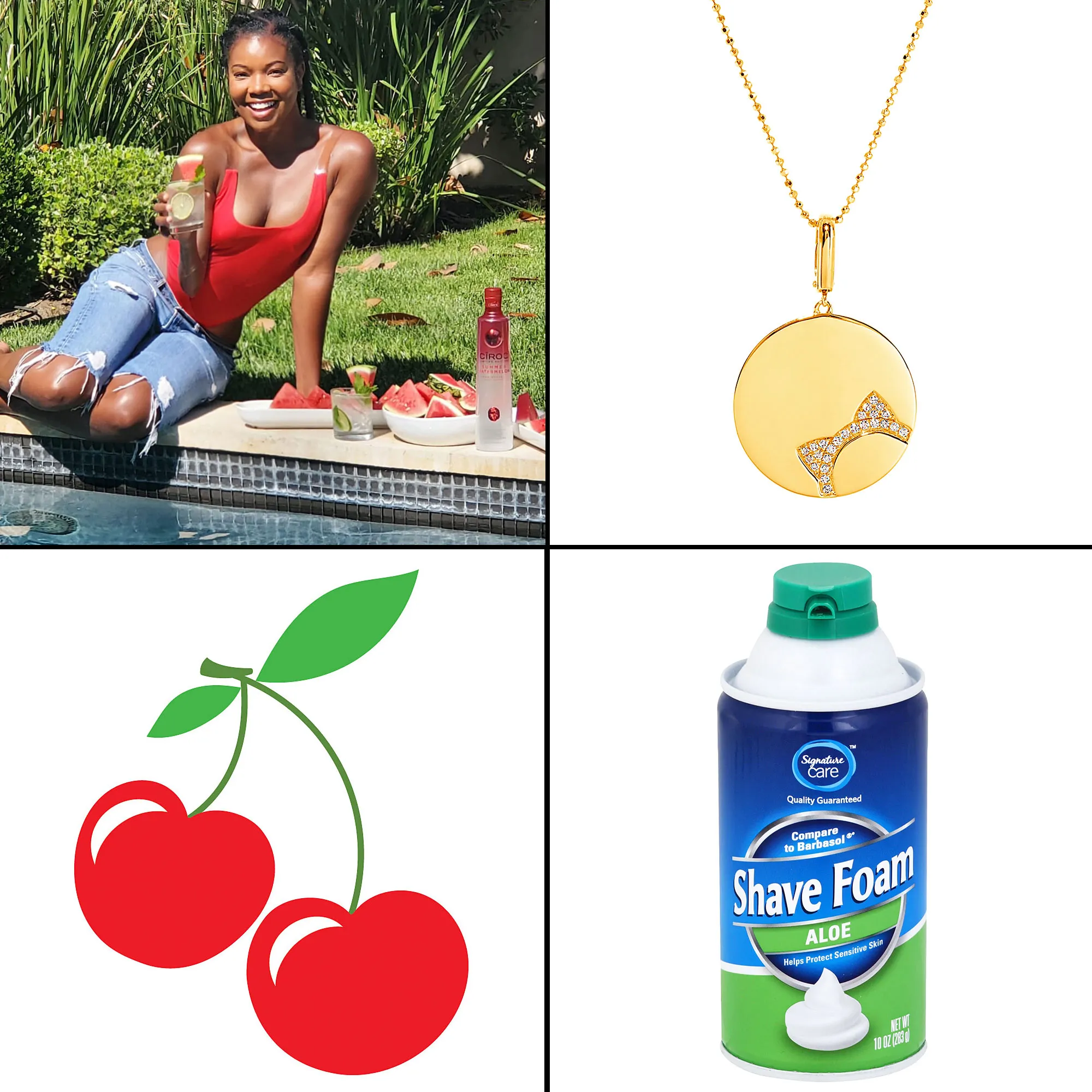 Luxury Handbag Shopping Issue 24 Buzzzz-o-Meter