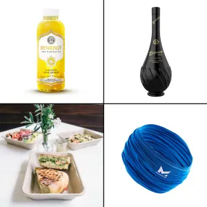 Luxury Handbag Shopping Issue 25 Buzzzz-o-Meter