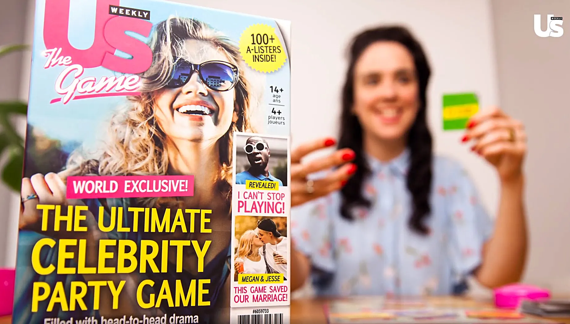Luxury Handbag Shopping The Game Is Perfect for Pop Culture Junkies
