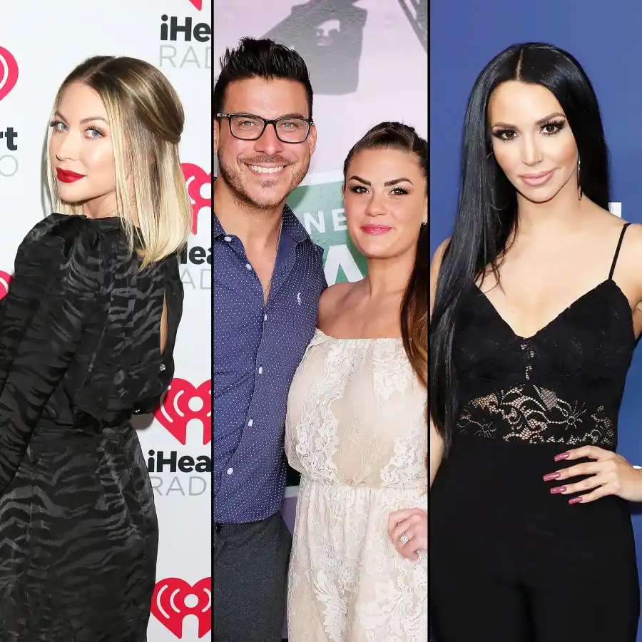 Vanderpump Rules Biggest Scandals and Controversies