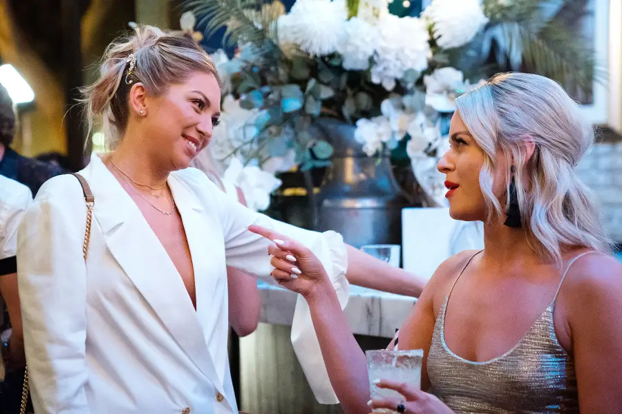 Vanderpump Rules Stassi Schroeder, Dayna Kathan What To Watch