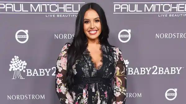 Vanessa Bryant Honors Late Daughter Gianna on 8th Grade Graduation Day