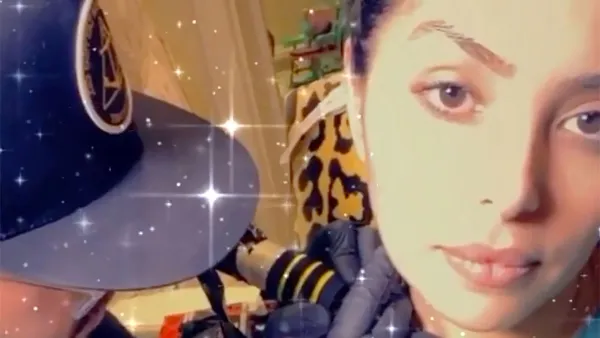 Vanessa Bryant Gets Tribute Tattoos for Kobe and Gianna