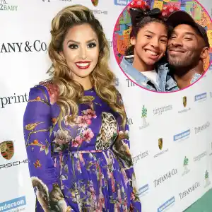 Vanessa Bryant Shares Photos of Untouched Kobe Bryant Murals Amid George Floyd Protest