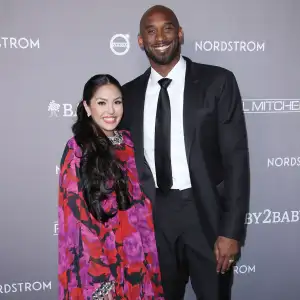 Vanessa Bryant Welcomes New Puppy After Kobe Bryant ESPYs Tribute