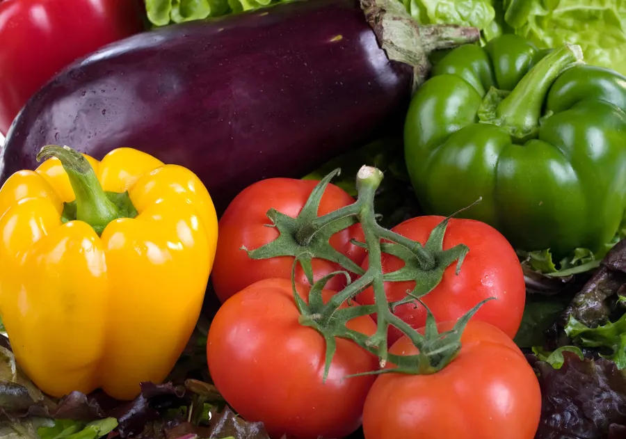 Vegetables Naomi Campbell Chef Reveals Her Dietary Restrictions