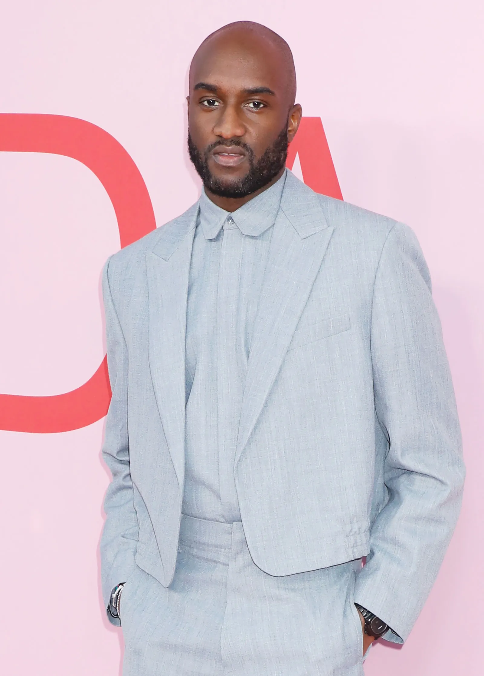 Virgil Abloh Is Slammed for Donating Only $50 to Protesters’ Bail Fund