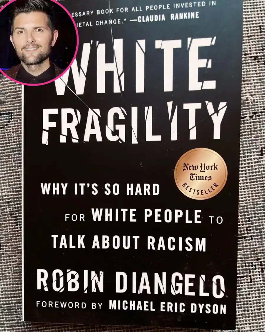 What Books Celebrities Are Reading Amid Quarantine