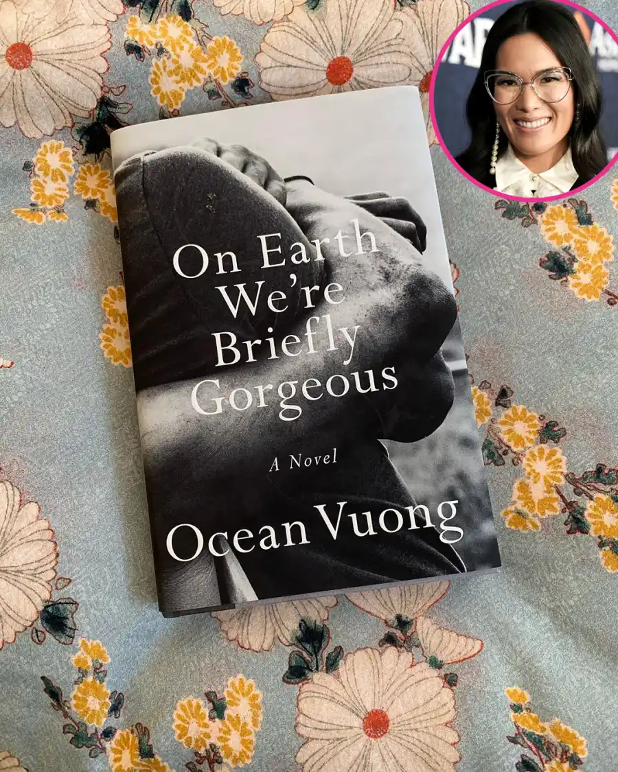 What Books Celebrities Are Reading Amid Quarantine