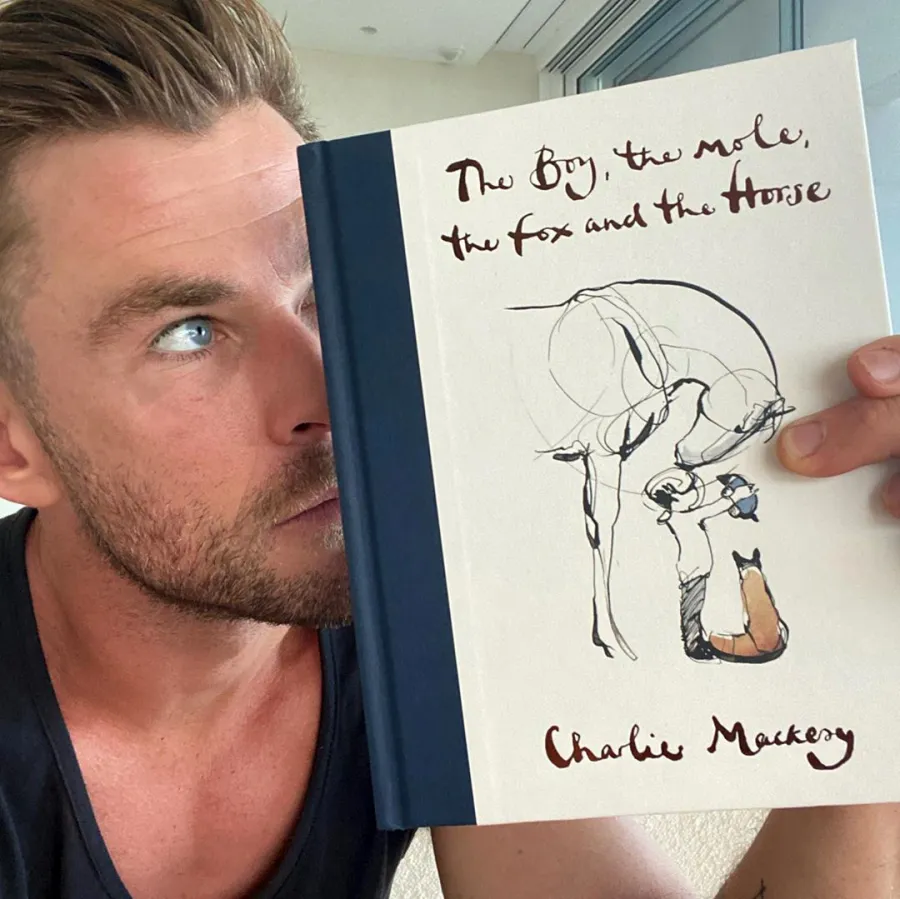 What Books Celebrities Are Reading Amid Quarantine