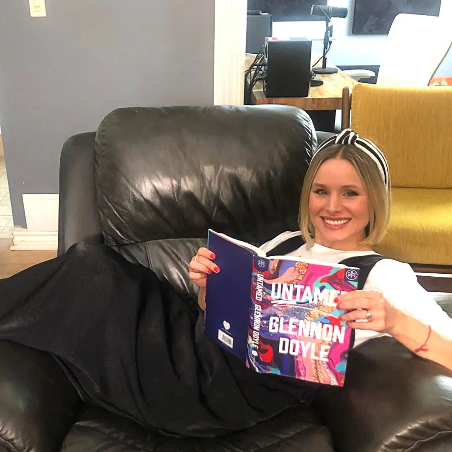 What Books Celebrities Are Reading Amid Quarantine