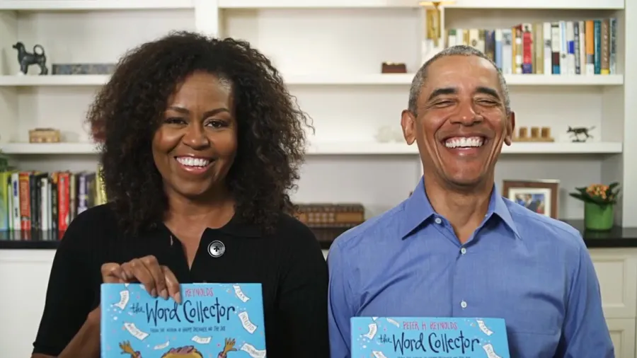 What Books Celebrities Are Reading Amid Quarantine