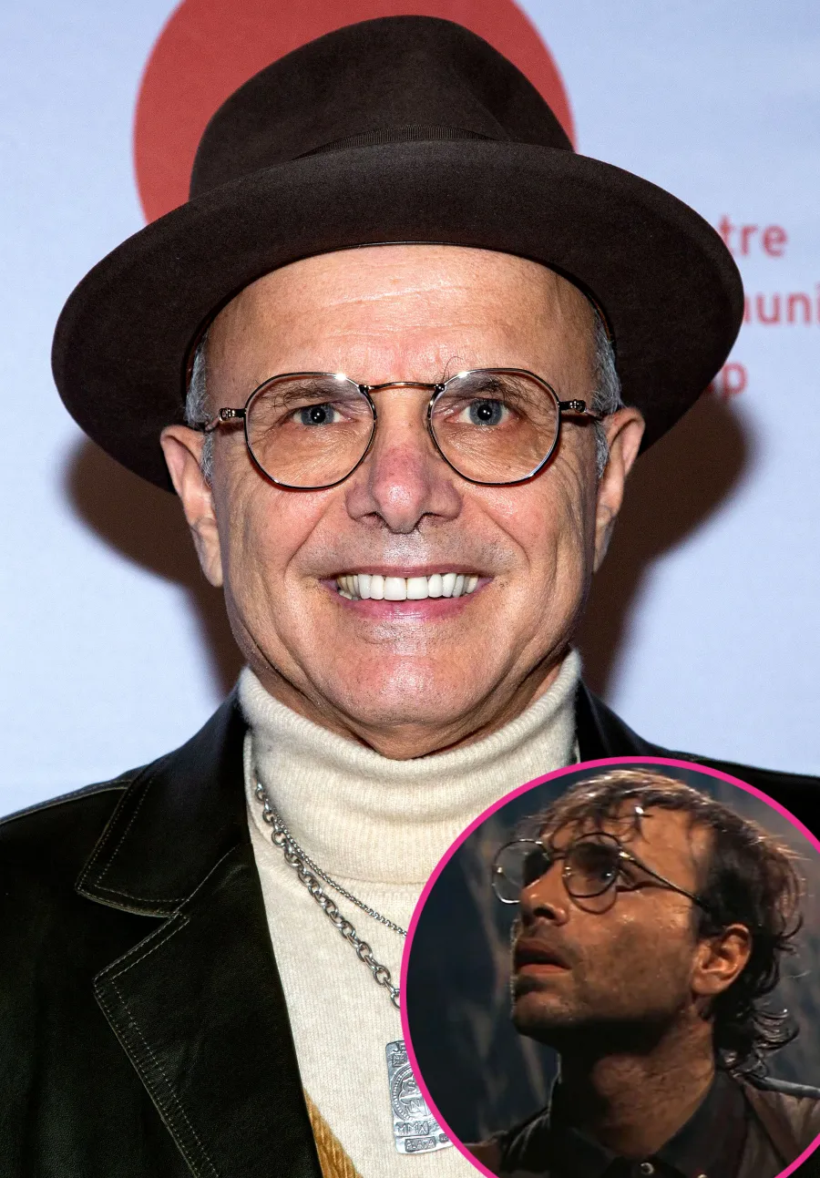 Joe Pantoliano Where Are They Now The Goonies