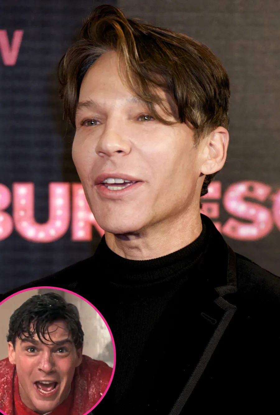 Steve Antin Where Are They Now The Goonies