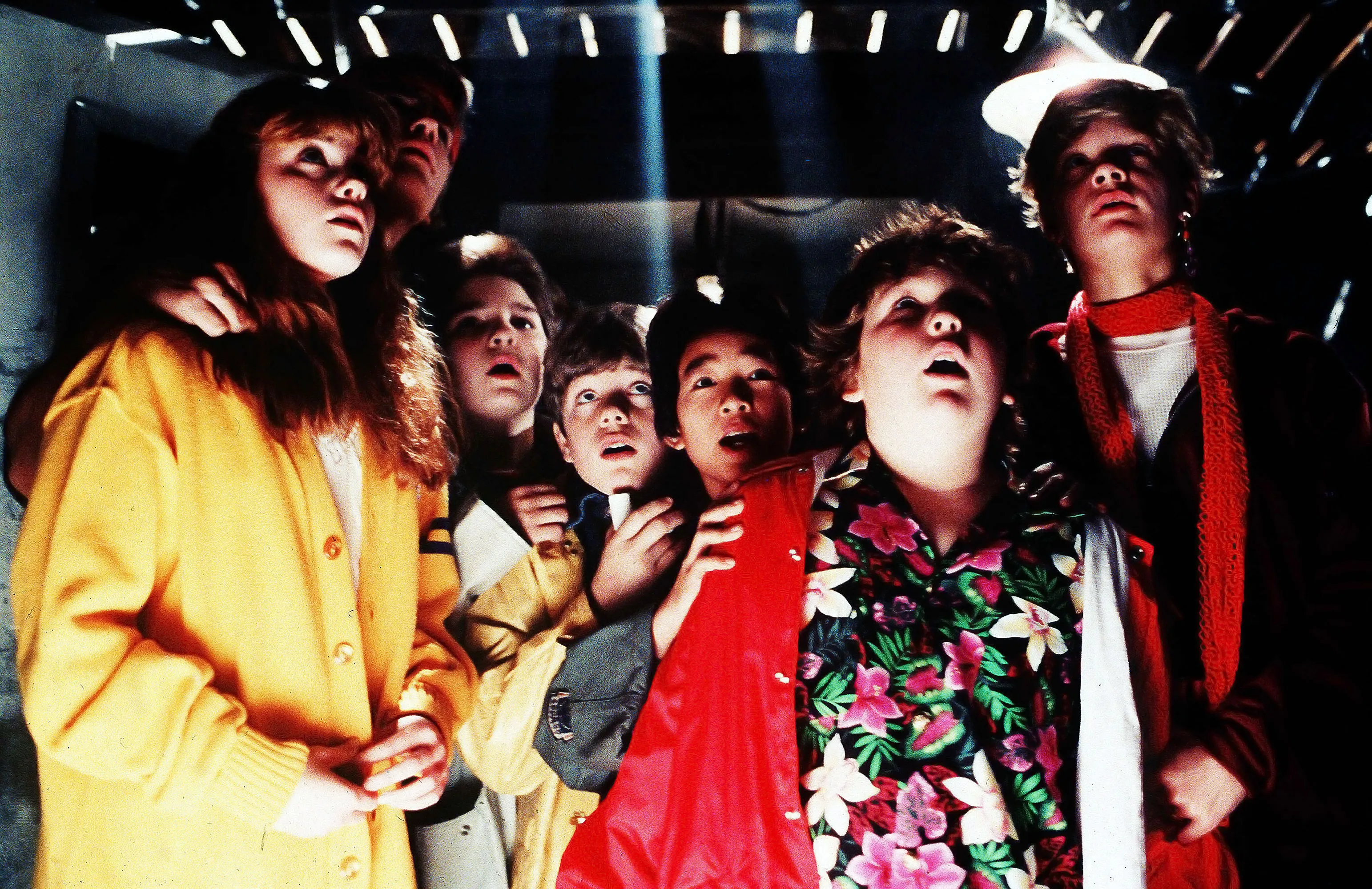 Where Are They Now The Goonies