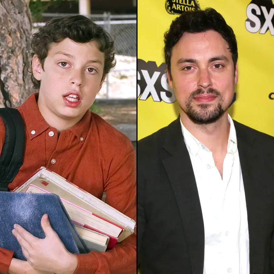 Freaks and Geeks: Where Are They Now