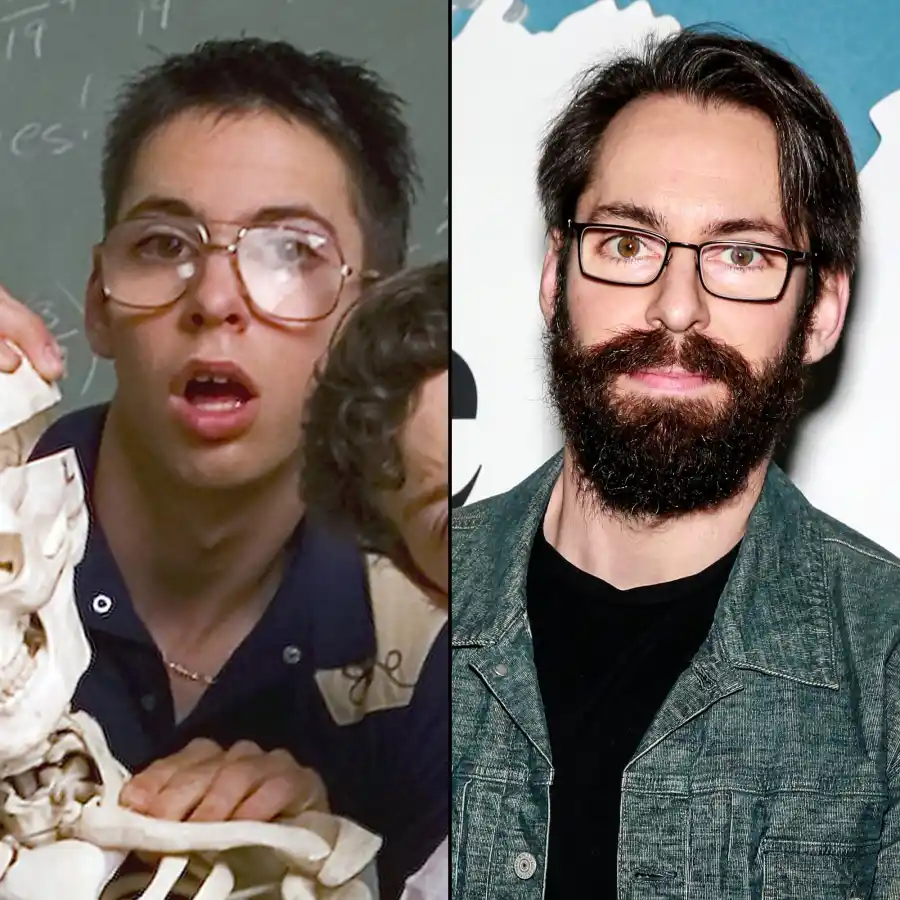 Freaks and Geeks: Where Are They Now