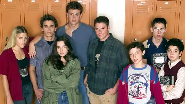 Freaks and Geeks: Where Are They Now
