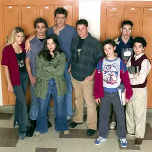 Freaks and Geeks: Where Are They Now