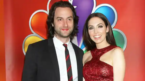 Whitney Cummings Speaks Out About Chris D Elia Sexual Assault Allegations