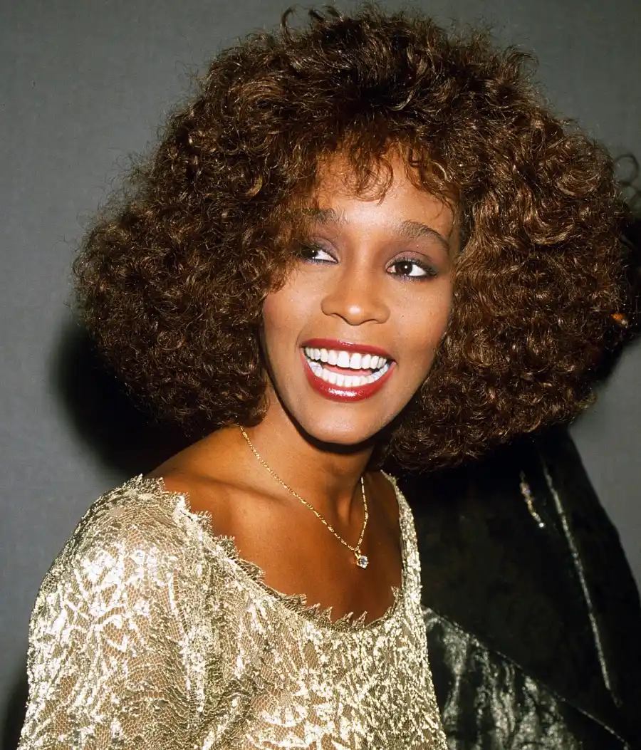 Whitney Houston