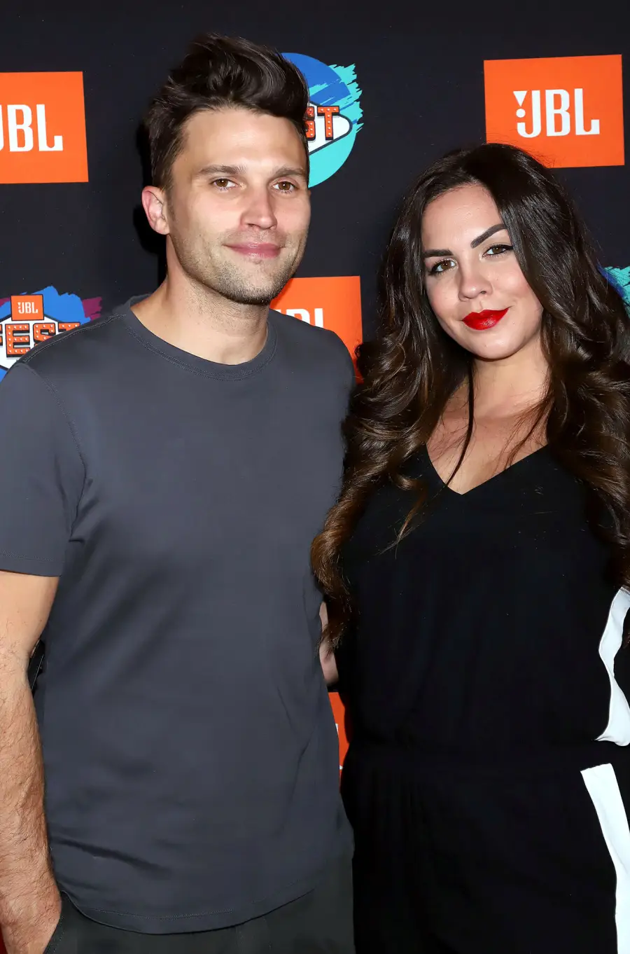 Why Schwartz Snapped at Katie Tom Schwartz Katie Maloney Vanderpump Rules Season 8 Reunion