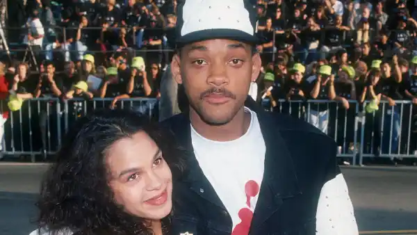 Will Smith Says Getting Divorced From Sheree Zampino Was His ‘Ultimate Failure’