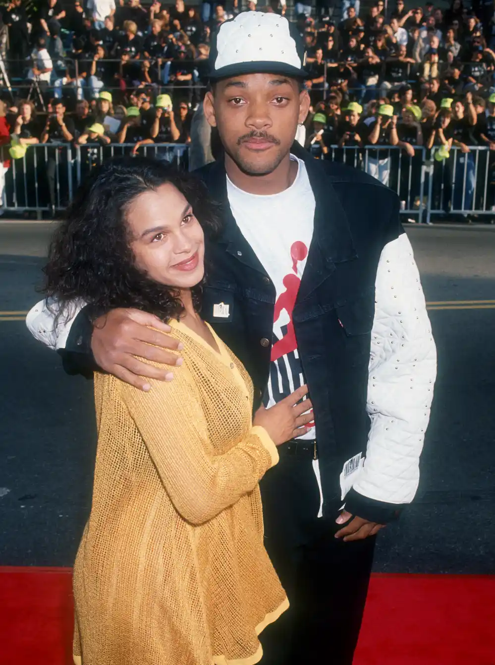 Will Smith Says Getting Divorced From Sheree Zampino Was His &lsquo;Ultimate Failure&rsquo;