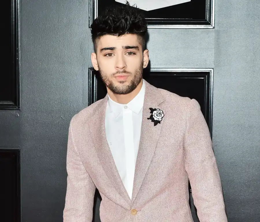 Zayn Malik