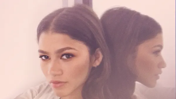 Zendaya Admits to Feeling a Heavy Responsibility to Represent Black Women in Hollywood