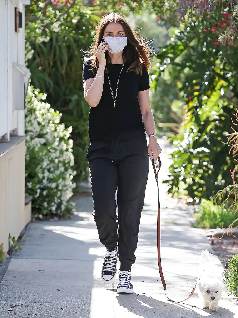 Converse Chuck Taylor All Star Core Hi Sneakers