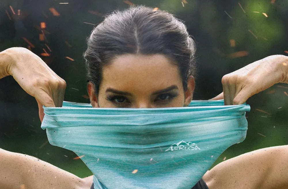 Comfortable-Face-Mask